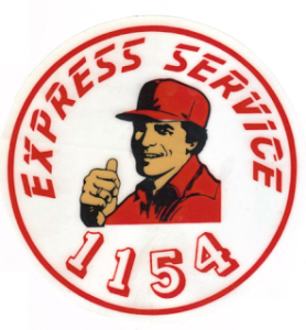EXPRESS SERVICE