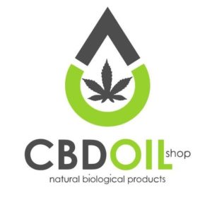 CBD OIL SHOP