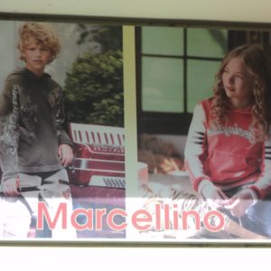 MARCELLINO KIDS FASHION