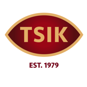 TSIK  ΞΗΡΟΙ ΚΑΡΠΟΙ