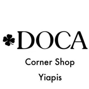 ΓΙΑΠΗΣ – DOCA