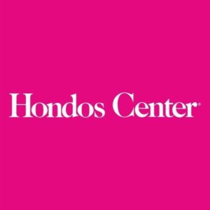HONDOS CENTER