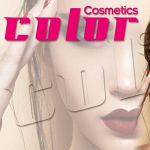 COLOR COSMETICS