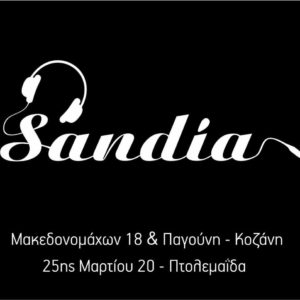 SANDIA