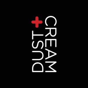 DUST AND CREAM