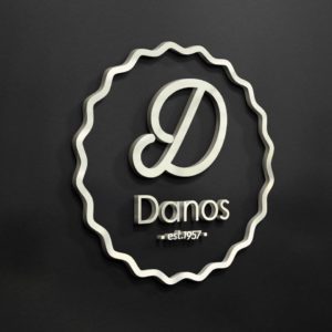 DANOS 1957