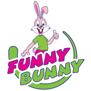 FUNNY BUNNY
