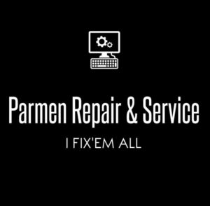 PARMEN REPAIR & SERVICE