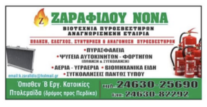 ΖΑΡΑΦΙΔΟΥ ΝΟΝΑ