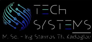 TECHSYSTEMS – ΣΥΣΤΗΜΑΤΑ ΤΕΧΝΟΛΟΓΙΚΗΣ ΑΝΑΠΤΥΞΗΣ