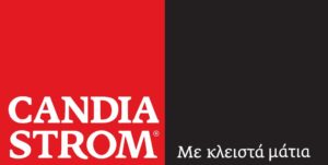 CANDIA STROM
