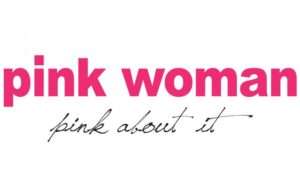 PINK WOMAN
