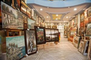 VASILEIADIS GALLERY