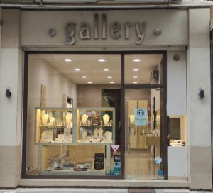 KOSMIMA GALLERY