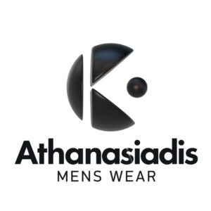 ATHANASIADIS MENS WEAR
