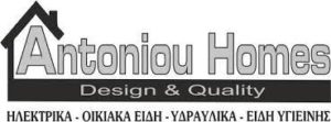 ANTONIOU HOMES