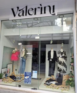 VALERINI BOUTIQUE