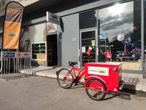 4BIKES